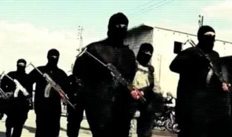 ISIS Klaim Serangan yang Menewaskan 11 Tentara Mesir