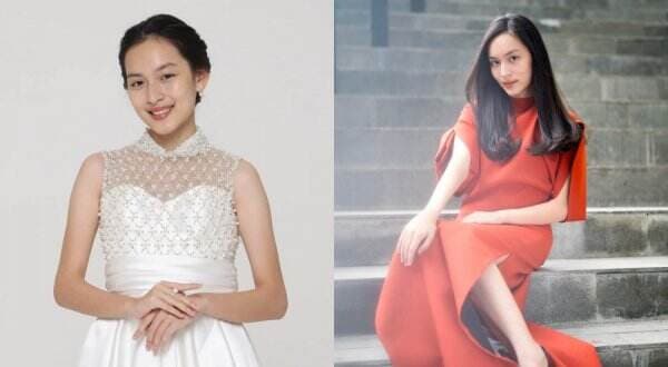 Biodata dan Profil Shanna Shannon: Umur, Agama dan Karier, Penyanyi Cantik Duta Lagu Kebangsaan Indonesia Biodata dan Profil Shanna Shannon: Umur, Agama dan Karier, Penyanyi Cantik Duta Lagu Kebangsaan Indonesia