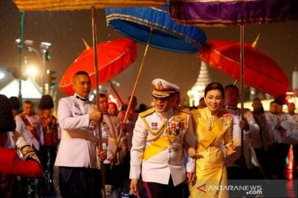 Dianggap Hina Kerajaan, Lazada Diboikot Militer Thailand