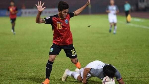 SEA Games: Bukan Paulo Gali, 3 Pemain Timor-Leste yang Siap Repotkan Timnas Indonesia U-23