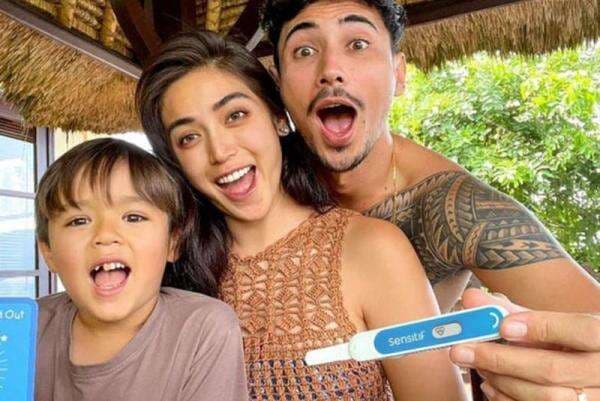 Jessica Iskandar Ungkap Sikap El Barack pada Adiknya, Sayang Banget! Jessica Iskandar Ungkap Sikap El Barack pada Adiknya, Sayang Banget!