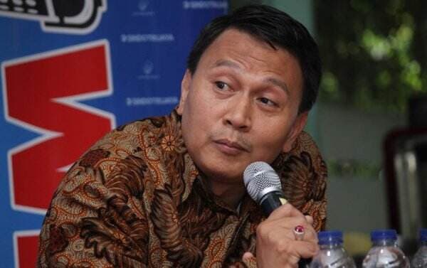 PKS Minta Jokowi Kawal Langsung Penunjukan Penjabat Kepala Daerah