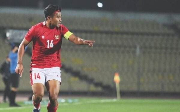 Prediksi Line Up Indonesia U-23 Vs Timor Leste di SEA Games 2021: Asnawi dan Marselino Siap Dimainkan
