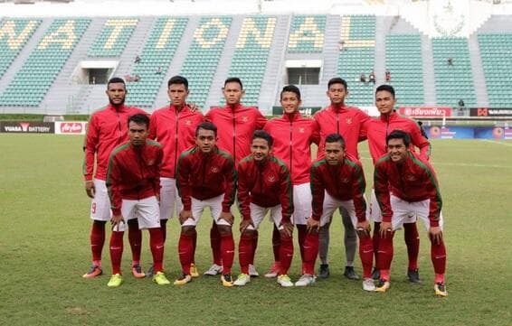 Timnas Indonesia U-23 Selalu Rebut Medali Tiap Kali Bertemu Timor Leste di SEA Games, Terulang Lagi Tahun Ini?