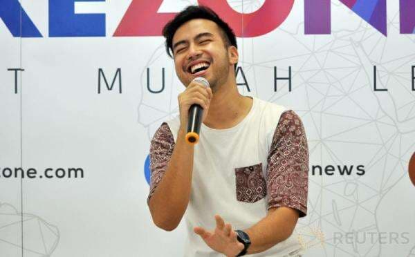 Vidi Aldiano di Unfollow Widy Vierratale, Ada Masalah Apa Sih? Vidi Aldiano di Unfollow Widy Vierratale, Ada Masalah Apa Sih?