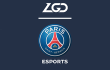 Tak Bisa Main di Stockholm Major 2022, PSG.LGD Juara Final Regional DPC Cina 2022 Tour 2 Tak Bisa Main di Stockholm Major 2022, PSG.LGD Juara Final Regional DPC Cina 2022 Tour 2