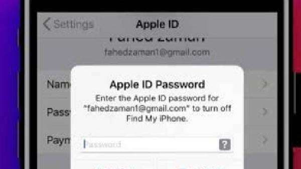 Cara Menghapus ID Apple yang Lupa Password Cara Menghapus ID Apple yang Lupa Password