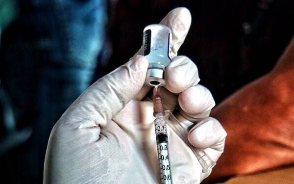 Bukan Akibat Vaksin Covid, IDAI Pastikan Penyebab Hepatitis Misterius