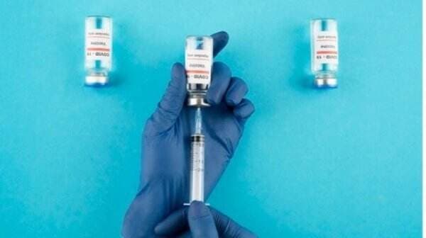 Tidak Ada Kaitan Vaksinasi COVID-19 dengan Hepatitis Akut