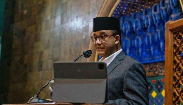 Ngaku Kecewa dengan Anies Baswedan, Eggi Sudjana: Umat Terjebak Lagi... Ngaku Kecewa dengan Anies Baswedan, Eggi Sudjana: Umat Terjebak Lagi...