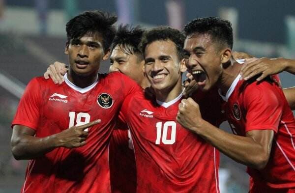 Timnas Indonesia U-23 Diremehkan, Pelatih Myanmar dan Filipina Sepakat Vietnam Bakal Juara Grup A SEA Games 2021