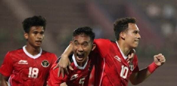 5 Kunci Sukses Timnas Indonesia U-23 Hancurkan Timor Leste 4-1 di SEA Games 2021, Nomor 1 Banjir Pujian