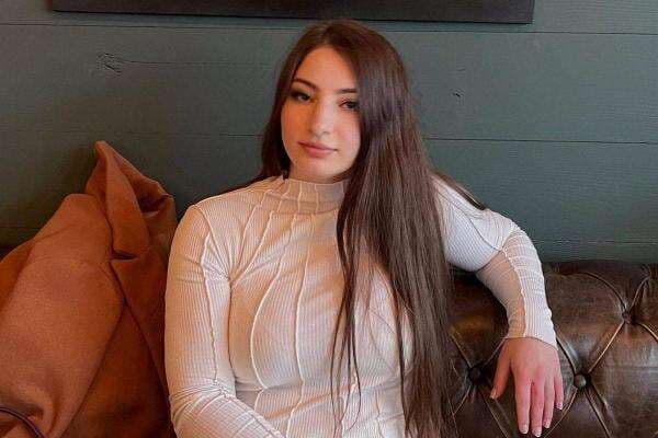 Liana Jojua, Bidadari UFC yang Diminta Jadi Bintang Film Dewasa Liana Jojua, Bidadari UFC yang Diminta Jadi Bintang Film Dewasa