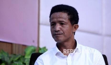Formappi Ungkap Keanehan Proses Tender Gorden Rumdin Anggota DPR
