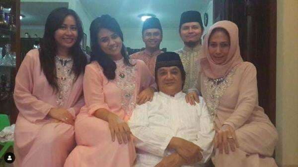 Kisah Perjalanan George Rudy Jadi Mualaf Kisah Perjalanan George Rudy Jadi Mualaf