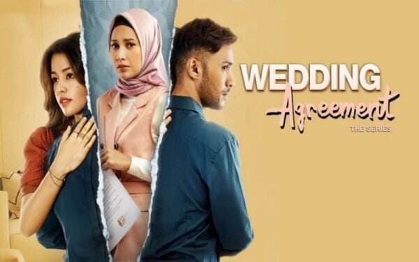 Wedding Agreement The Series Episode 8: Bian-Sarah Kembali Dekat