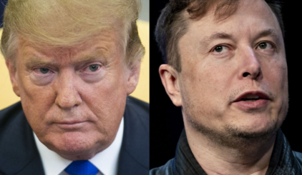 Elon Musk Akan Mencabut Larangan Twitter Milik Donald Trump
