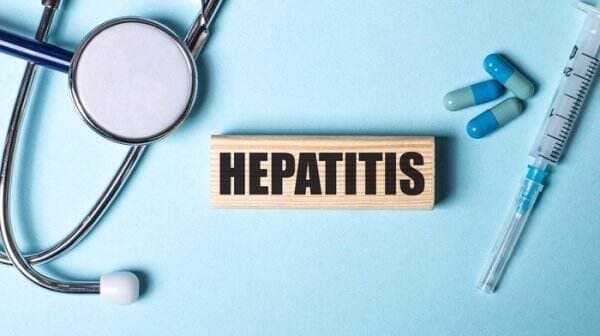 Wajib Tahu, Ini Deretan Fakta Penyakit Hepatitis Akut Misterius
