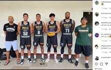 SEA Games 2021 Hanoi: Makna Rambut Pirang Keemasan Ali Budimansyah SEA Games 2021 Hanoi: Makna Rambut Pirang Keemasan Ali Budimansyah