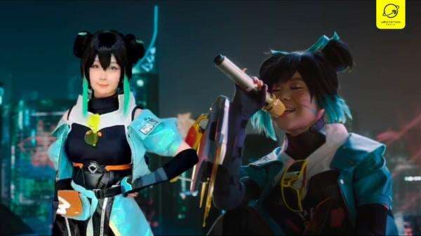 Punipun Buka Suara Mengenai Funi yang Berperan Sebagai Wanwan Punipun Buka Suara Mengenai Funi yang Berperan Sebagai Wanwan