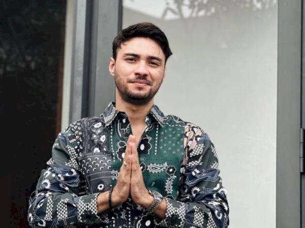 Biodata Refal Hady, Aktor Ganteng Wedding Agreement Masuk Nominasi Pria Ganteng 2022 Biodata Refal Hady, Aktor Ganteng Wedding Agreement Masuk Nominasi Pria Ganteng 2022