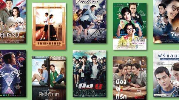 12 Rekomendasi Film Thailand Sedih Yang Pasti Menguras Air Mata 12 Rekomendasi Film Thailand Sedih Yang Pasti Menguras Air Mata