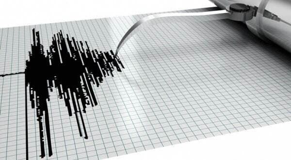 Gempa M 6,8 Guncang Argentina, Dirasakan Hingga Chile