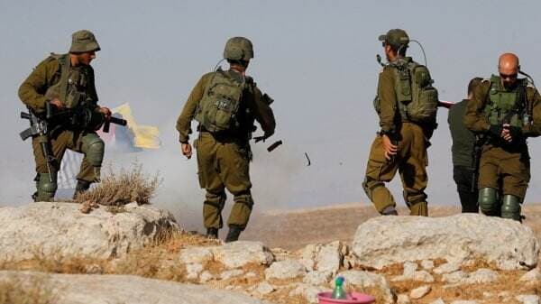 Sadis! Tentara Israel Tembak Wartawan Aljazirah di Kepala, Korban Tewas Seketika