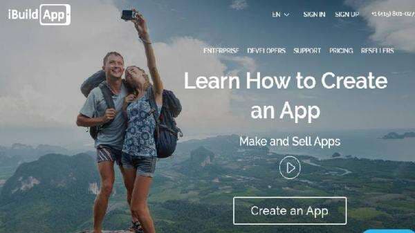 Cara Membuat Aplikasi di Play Store Gratis, Tanpa Harus Menguasai Coding Cara Membuat Aplikasi di Play Store Gratis, Tanpa Harus Menguasai Coding