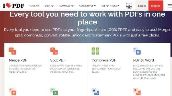Cara Membuat PDF di HP Tanpa Aplikasi, Gratis dan Mudah Banget Cara Membuat PDF di HP Tanpa Aplikasi, Gratis dan Mudah Banget