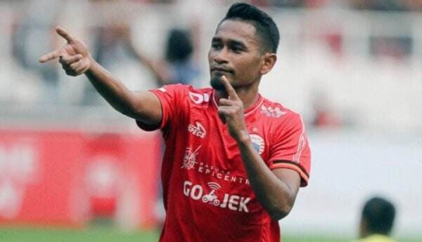 Sambut Liga 1, Bali United Perkenalkan Tiga Pemain Anyar