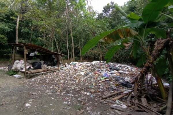 Sampah Menggunung di Kota Wisata, Pemda DIY Salahkan Warga Tak Mampu Pilah Sampah