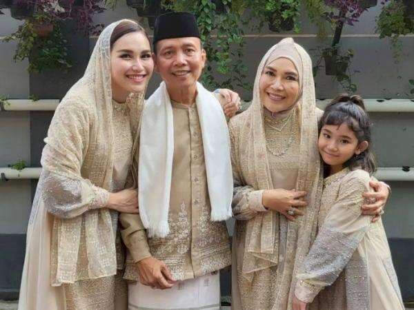 Ayah Ojak Trending Topic di Twitter Gara-Gara Bilqis , Wah Ada Apa? Ayah Ojak Trending Topic di Twitter Gara-Gara Bilqis , Wah Ada Apa?