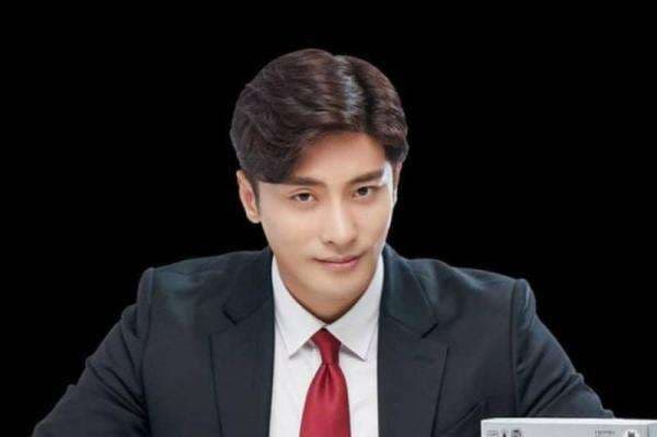 Biodata dan Profil Sung Hoon, Bintang Drama Korea Woori The Virgin Biodata dan Profil Sung Hoon, Bintang Drama Korea Woori The Virgin