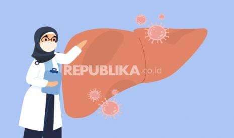 Wakil Ketua DPR Minta Kemenkes Antisipasi Dini Hepatitis Akut Sebelum Mewabah