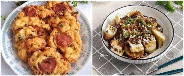 15 Resep olahan tahu kekinian ala rumahan, enak dan mudah dibuat 15 Resep olahan tahu kekinian ala rumahan, enak dan mudah dibuat
