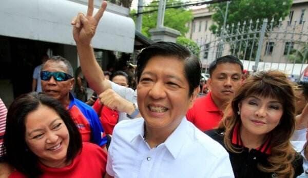 Bongbong Marcos Menang Pilpres, Pemilih Filipina Lupa Sejarah?