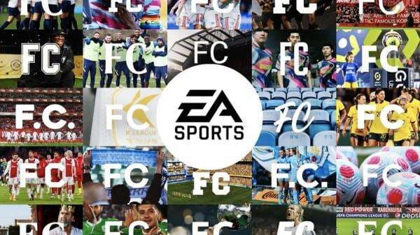 Setelah 30 Tahun, Game FIFA akan Berubah Menjadi EA Sports FC! Setelah 30 Tahun, Game FIFA akan Berubah Menjadi EA Sports FC!