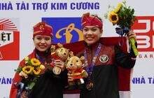 SEA Games 2021: Sabet Emas dari Pencak Silat, Riska Hermawan Ikuti Jejak Ayah SEA Games 2021: Sabet Emas dari Pencak Silat, Riska Hermawan Ikuti Jejak Ayah