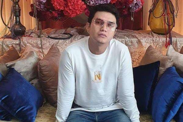 Deddy Corbuzier Hapus Podcast Bareng Ragil Mahardika, Aldi Taher: Cupu Ah Deddy Corbuzier Hapus Podcast Bareng Ragil Mahardika, Aldi Taher: Cupu Ah