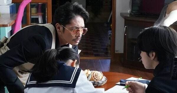 Serial Live-Action ‘Way of the Househusband’ Umumkan Epilog Spesial 6 Bagian Serial Live-Action ‘Way of the Househusband’ Umumkan Epilog Spesial 6 Bagian