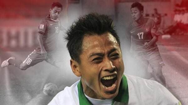 Resmi! Persis Solo Gaet ‘Wonderkid’ Haus Gol Samsul Arif Jelang Liga 1 2022-2023