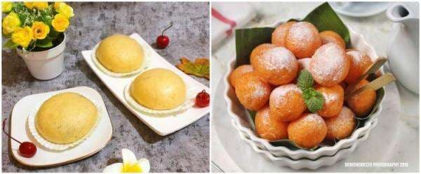 17 Resep olahan ubi jalar jadi aneka camilan, praktis dan nikmat 17 Resep olahan ubi jalar jadi aneka camilan, praktis dan nikmat