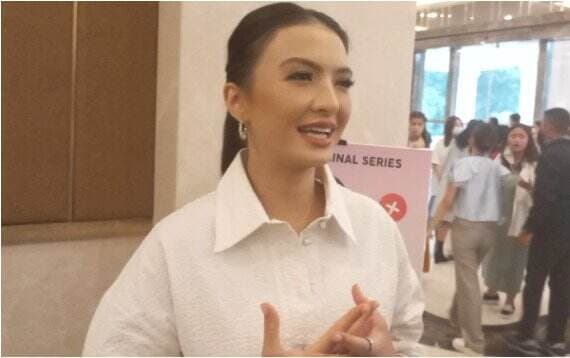 Perdana Bintangi Series, Raline Shah Dapat Peran Dating Queen Perdana Bintangi Series, Raline Shah Dapat Peran Dating Queen