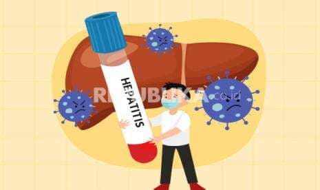 Mungkinkah Hepatitis Akut Misterius Jadi Pandemi? Ini Jawaban Kemenkes