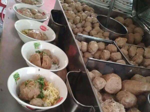 Kamu Harus Tahu! Ini Ciri-Ciri Bakso Daging Tikus, Babi, dan yang Mengandung Boraks Kamu Harus Tahu! Ini Ciri-Ciri Bakso Daging Tikus, Babi, dan yang Mengandung Boraks