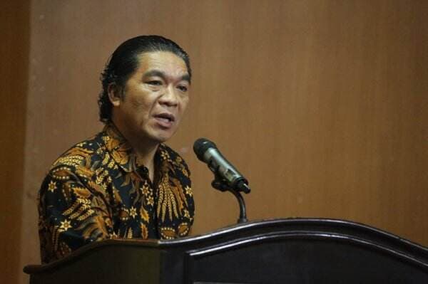 Koalisi Masyarakat Sipil Banten Sebut Pengangkatan Al Muktabar sebagai Pj Gubernur Banten Keputusan Terbaik Presiden