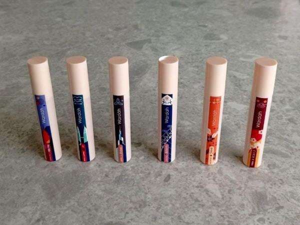 Review: Wardah Colorfit Last All Day Lip Paint Around The World, Pilihan Warna yang Lebih Beragam! Review: Wardah Colorfit Last All Day Lip Paint Around The World, Pilihan Warna yang Lebih Beragam!