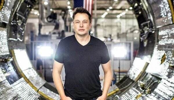 Elon Musk Klaim Bakal Bisa Sembuhkan Penyakit Hanya dengan Chip Komputer