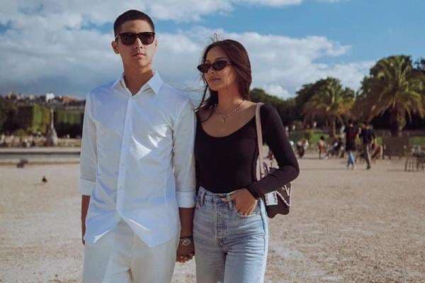 Terungkap! Al Ghazali dan Amanda Rawles Sering Jalan Bareng, Putus dengan Alyssa Daguise? Terungkap! Al Ghazali dan Amanda Rawles Sering Jalan Bareng, Putus dengan Alyssa Daguise?